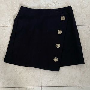 TOPSHOP SKIRT. WORN ONCE. SIZE 6